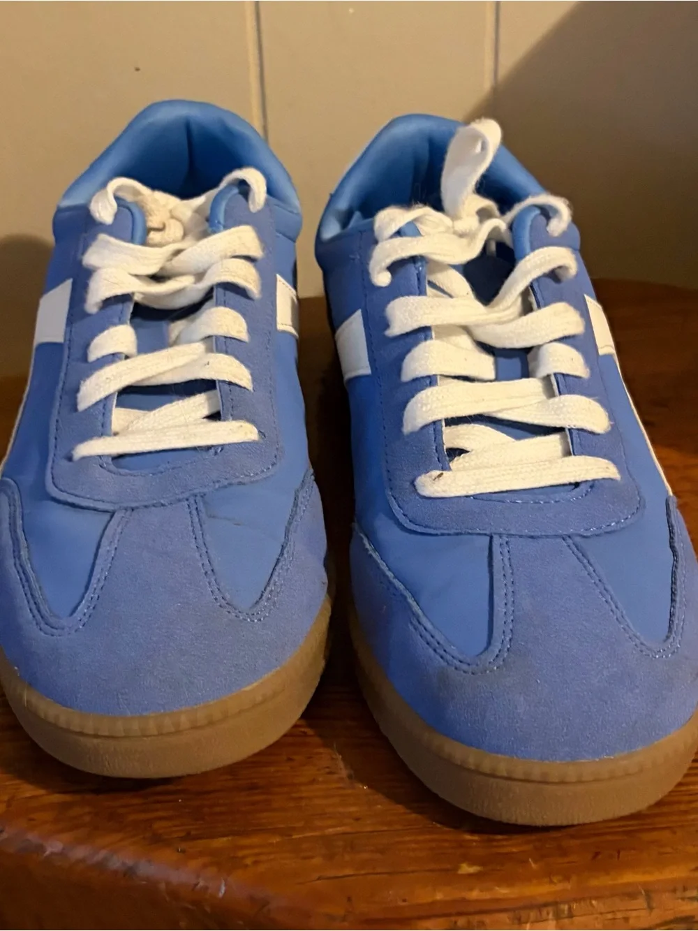 Women’s No Boundaries Sneakers